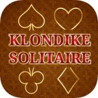 Klondike Solitaire - Free Solitaire Card Game -