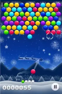 Bubble Shooter Screen Shot 0