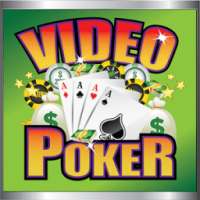 Mega Video Poker