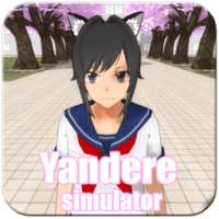 Free Yandere Simulator - High School Simulator