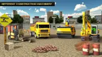 Mega Prison: Build, Construct & Cargo Simulator 3D Screen Shot 6