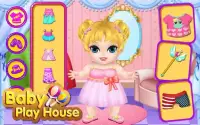 My New Baby Play House Screen Shot 3
