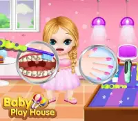 My New Baby Play House Screen Shot 7