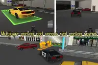 Parking3D:Underground Screen Shot 1