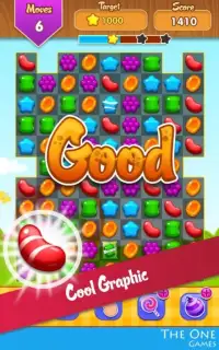 * Candy Easter PUZZLE FREE Blast * Screen Shot 5