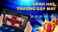Game Bai Doi Thuong - Tai Xiu Screen Shot 0
