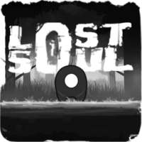 Lost Soul - The Woods