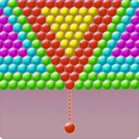Bubble Shooter Frenzy