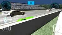 Rally Car Racing Simulator Screen Shot 5