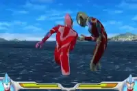 Hint Ultraman Ginga Screen Shot 0