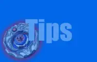 Top tricks for beyblade Screen Shot 0