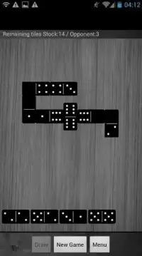ultimate dominoes Screen Shot 4
