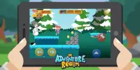 The Adventure Realm - Platform Screen Shot 8