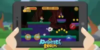 The Adventure Realm - Platform Screen Shot 14