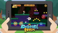 The Adventure Realm - Platform Screen Shot 6