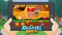 The Adventure Realm - Platform Screen Shot 1