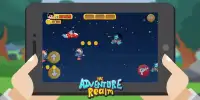 The Adventure Realm - Platform Screen Shot 11