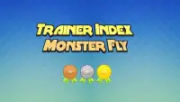 Trainer Index - Monster Fly Screen Shot 0