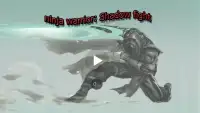 Ninja Warrior: Shadow Fight Screen Shot 0