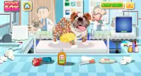 Dog Care Home Games Screen Shot 2
