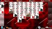 Spider Solitaire FreeCell Screen Shot 0