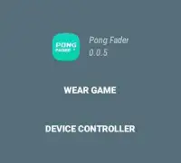 Pong Fader - Ping pong Screen Shot 7