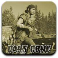 Guide: Days Gone