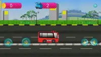 Tayo Petualangan Bus Screen Shot 3