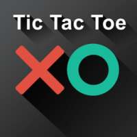 Tic Tac Toe - XO