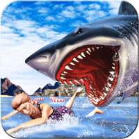 Extreme Angry Shark Attack Sim