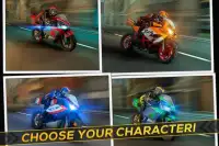 Top Superbikes Racing Game GP Screen Shot 8