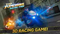 Top Superbikes Racing Game GP Screen Shot 3