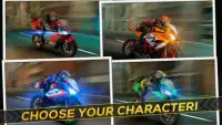 Top Superbikes Racing Game GP Screen Shot 0