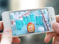Tips Pukk - mobile game Screen Shot 1