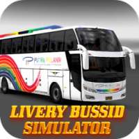 LIVERY (BUSSID) INDONESIA