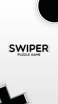 Swiper Puzzle! Screen Shot 9