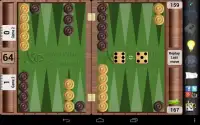 XG Mobile Backgammon Screen Shot 2