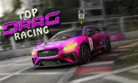 Top Drag Racer 3D Screen Shot 2
