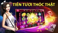 Game Danh Bai Doi Thuong-Lieng Screen Shot 1