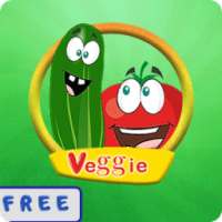 jumper veggieales