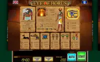 Eye of Horus BB Screen Shot 4