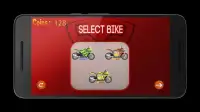Spider Moto Drive Screen Shot 1