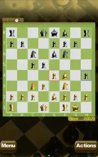 Chess Online Screen Shot 2