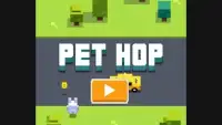 Pet Hop Screen Shot 3