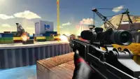 Trigger Fire - Best Shooter Game Screen Shot 3