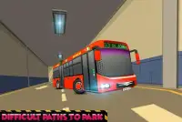 Bus Simulator Drive 17 Screen Shot 8
