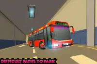 Bus Simulator Drive 17 Screen Shot 0