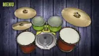 Simulator Real Drum Screen Shot 0