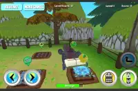 Harvest 3D Farming simulator Screen Shot 1