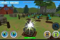 Harvest 3D Farming simulator Screen Shot 0